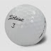 Titleist Pro V1x Used Golf Balls (2012 Model Year)