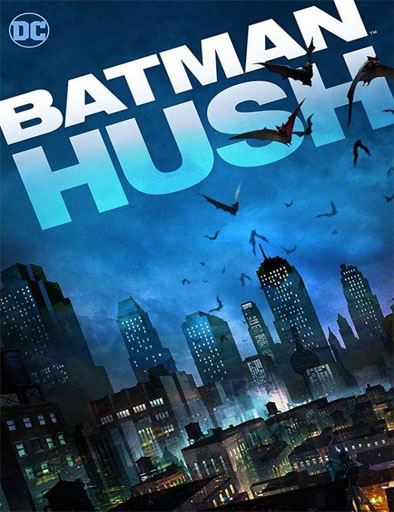 Batman: Hush (2019) 