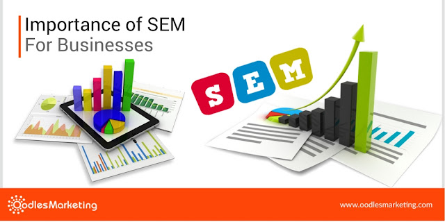 12 Points On Significance Of SEM For Business