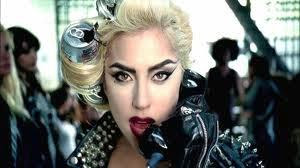 Lady Gaga Born This Way MP3 Lyrics