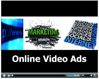 Video ads