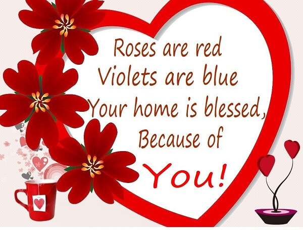 happy Valentine day wish images