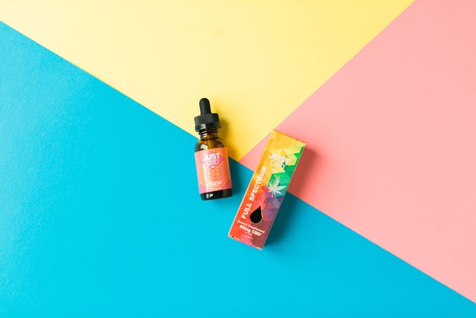 Hemp Gummies Vs Cbd Gummies