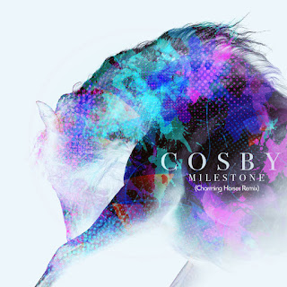 MP3 download Cosby - Milestone (Charming Horses Remix) - Single iTunes plus aac m4a mp3