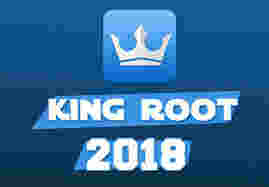 تحميل برنامج kingroot للكمبيوتر 2018