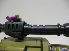 TFA Swindle