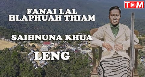 Fanai Lal Saihnuna