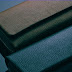 Bundle of Two brown and blue leather purse for men's
