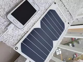 solar charger