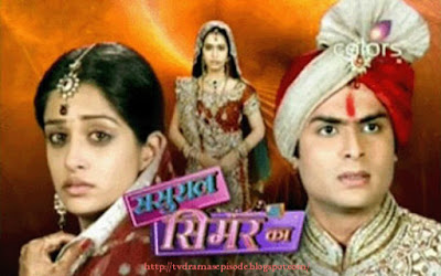 Susral Simar Ka 6th June 2015 Written Episode Update