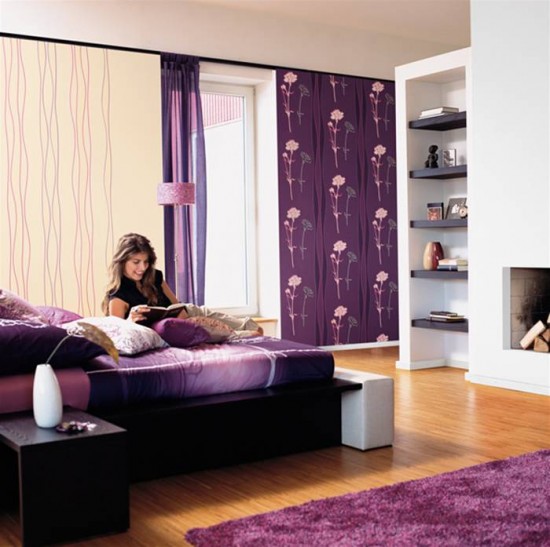 Modern Bedroom Ideas For Women