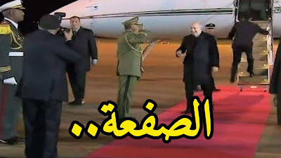 استقبال شنقريحة للرئيس تبون تفضح أبواق الفتنة من داخل وخارج الجزائر
