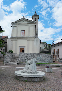 Lago Maggiore Reiseeindrücke