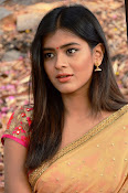 hebah patel cute half saree pics-thumbnail-36