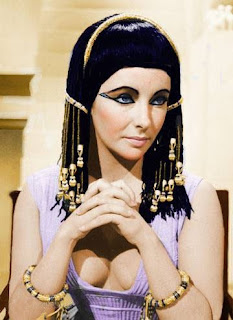 Elizabeth Taylor Cleopatra