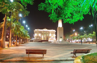 Casa do governo do Acre