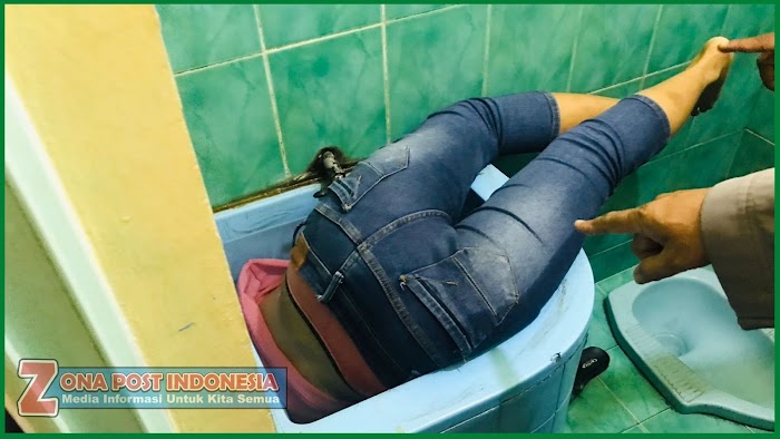 Kawasan Wisata Tretes Kecamatan Prigen, Digegerkan Dengan Penemuan Mayat Perempuan