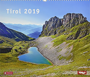 Tirol 2019: Mit Fotos von Torsten Mühlbacher