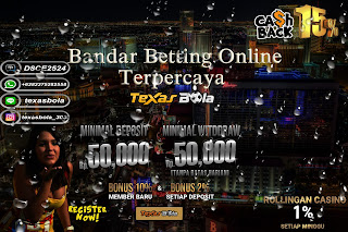 Bandar Sbobet Online Terpercaya Menyediakan Game Berhadiah Ratusan Juta Rupiah