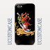 NIKE AIR JORDAN Case for iphone 4/4s cases