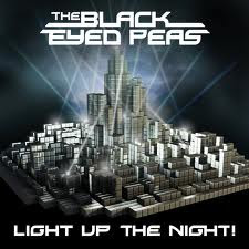 BLACK EYED PEAS - EP