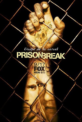 Prison Break serie en ligne