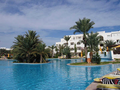 Africa Tunisia