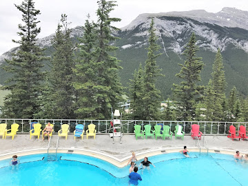 Banff Upper Hot Springs: A First Time Visitor's Guide - Read more »