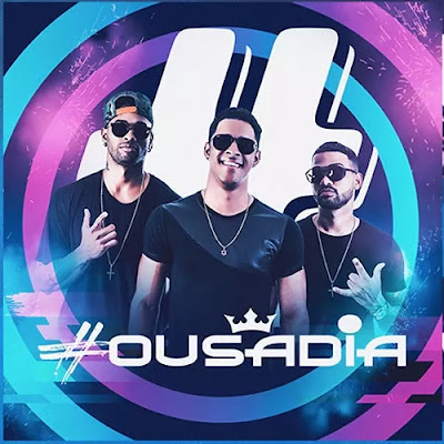 Banda Ousadia - Final das Contas - Promocional - 2019