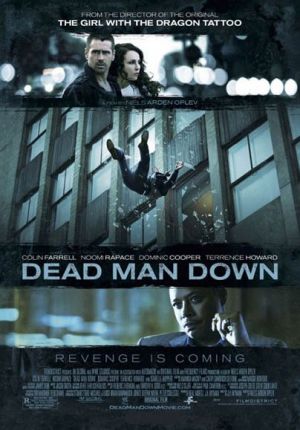 dead man down movie review