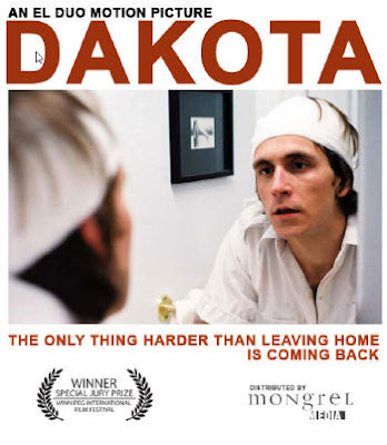 Dakota 2008 Hollywood Movie Download
