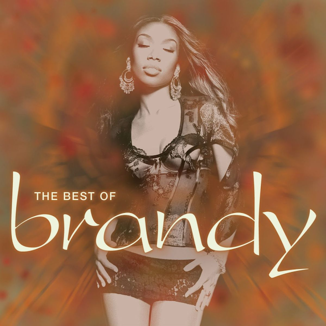 Brandy Hits [320KBPS] [Download]