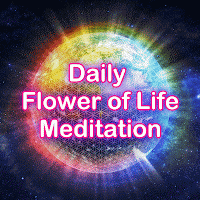 Daily Flower of Life Meditation