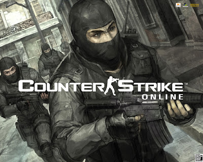 Counter Strike Online Picture