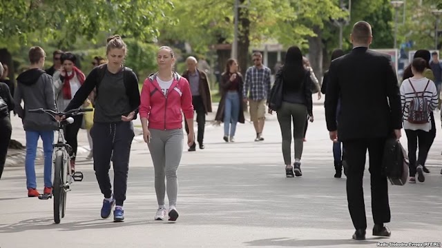 ZAŠTO TO NE RAZUMIJEMO? Siromašni Bošnjak, Srbin i Hrvat su isti!