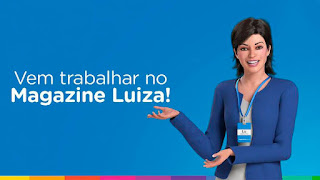 Vagas para Vendedor na Magazine Luiza em Capão da Canoa