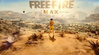 How to download free fire max