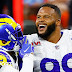 Los Angeles Rams Defensive Star Announces Retirement with Immediate Effect