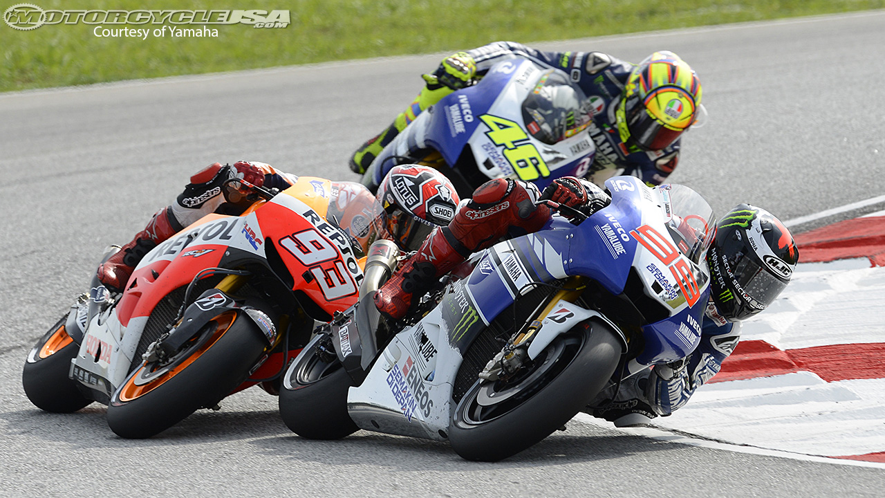 Jadwal Pertandingan Dan Klasemen Moto GP 2015 ZonaBebaZblogspot