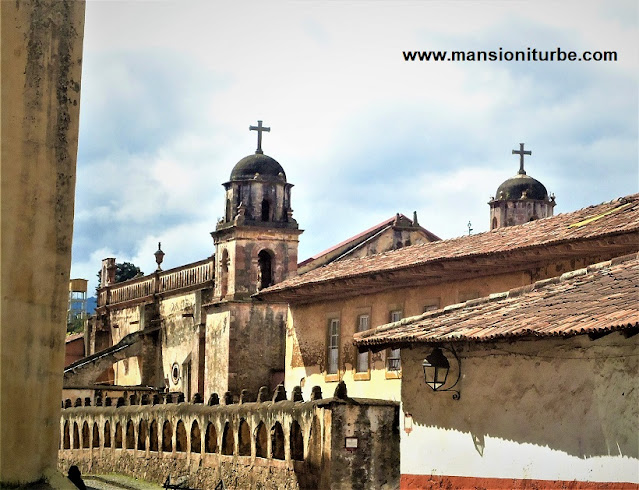 Pátzcuaro Pueblo Mágico de Michoacán