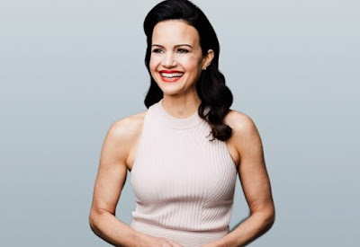 Carla Gugino Picture