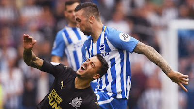 Brighton 1-0 Newcastle: Tomer Hemed strikes as Chris Hughton breaks Magpies duck