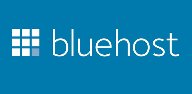 bluehost webhosting