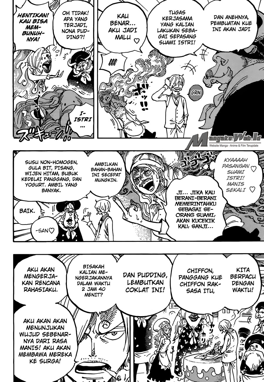 Baca One Piece Scanlation Indo 880_Spoiler-One-Piece-Chapter-881-di-mangajo 882