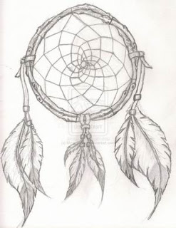 Dream Catcher Tattoos, Tattooing