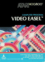 Video Easel