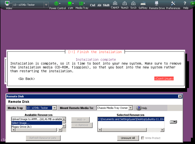 Practical Code Solutions: Installing VBox with extpack on ...