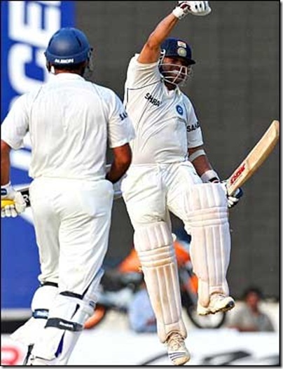 TENDULKAR -18