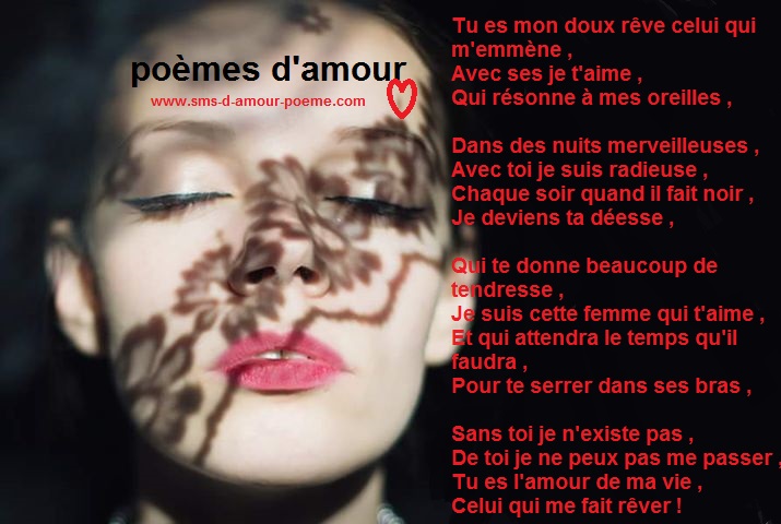 100 Poemes D Amour Mot D Amour