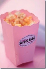 custom popcorn box
